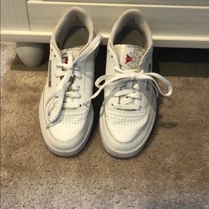 Reebok Classic Tennis Shoes